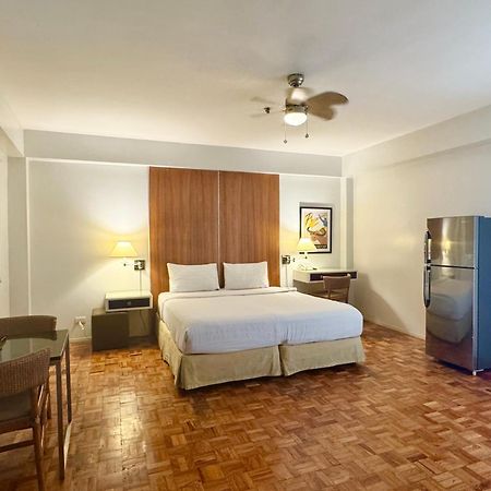 The Clipper House, Poblacion Makati Manila Exteriér fotografie