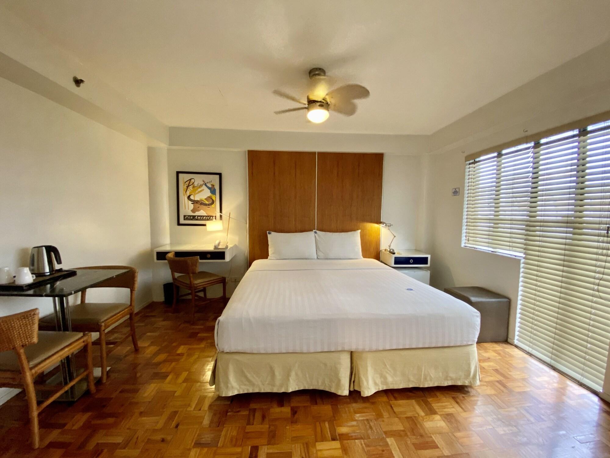 The Clipper House, Poblacion Makati Manila Exteriér fotografie