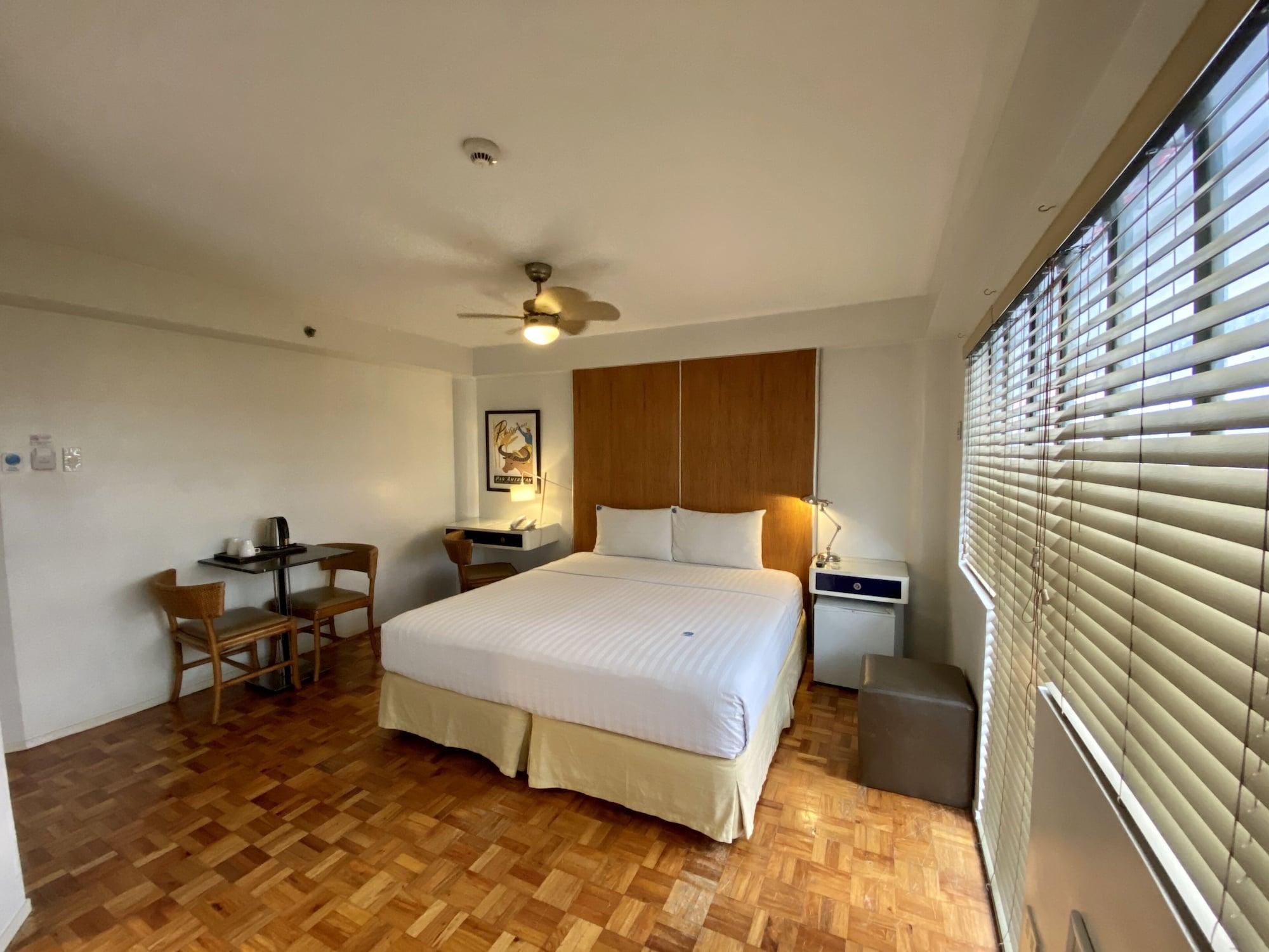 The Clipper House, Poblacion Makati Manila Exteriér fotografie