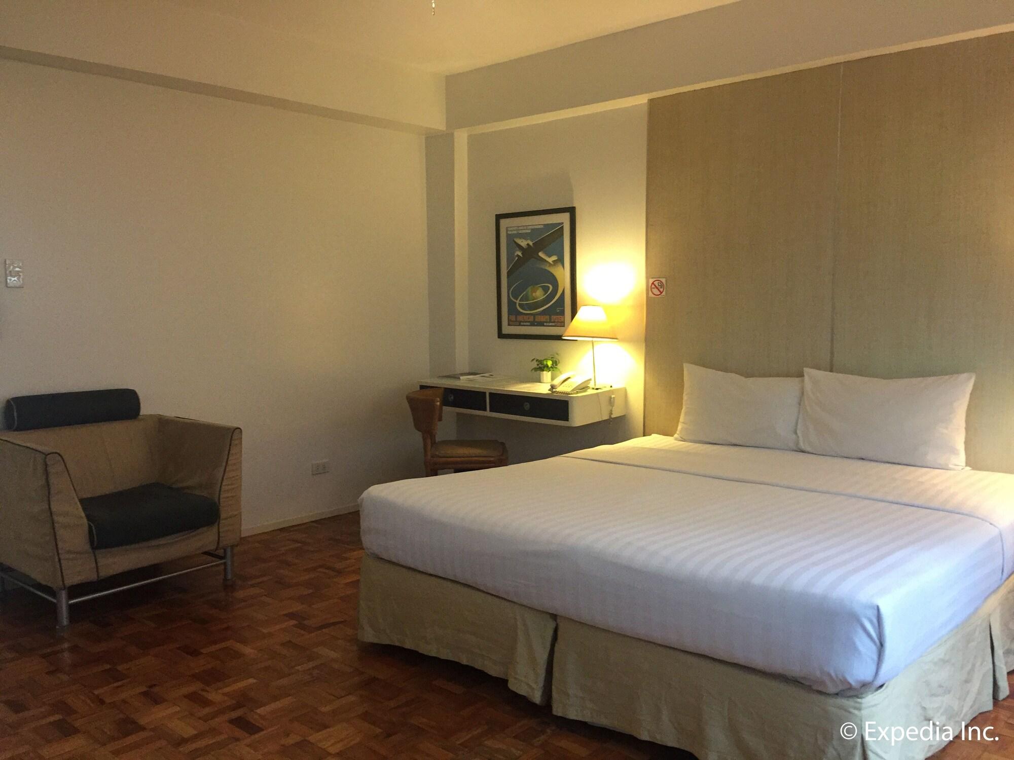 The Clipper House, Poblacion Makati Manila Exteriér fotografie