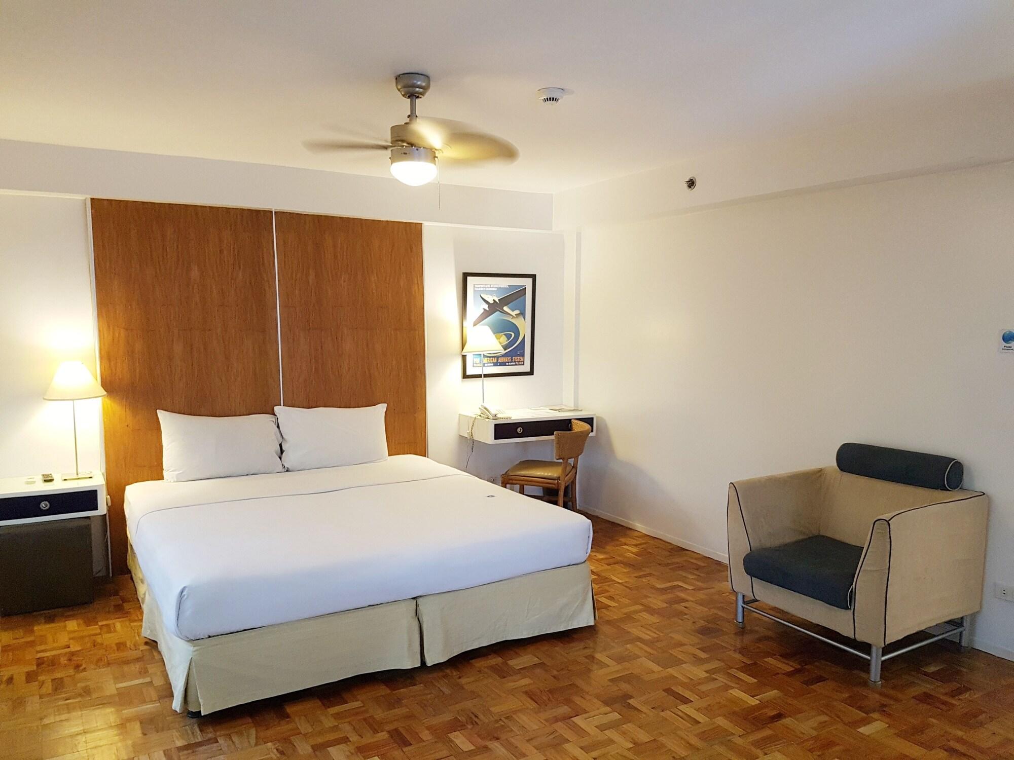 The Clipper House, Poblacion Makati Manila Exteriér fotografie