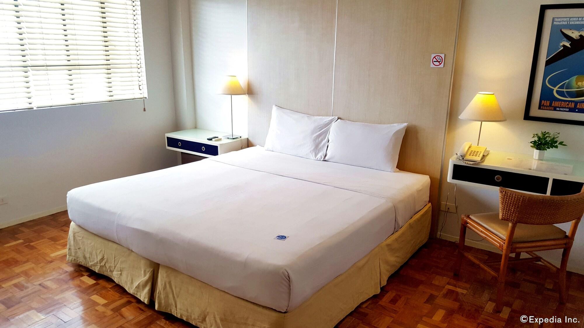 The Clipper House, Poblacion Makati Manila Exteriér fotografie