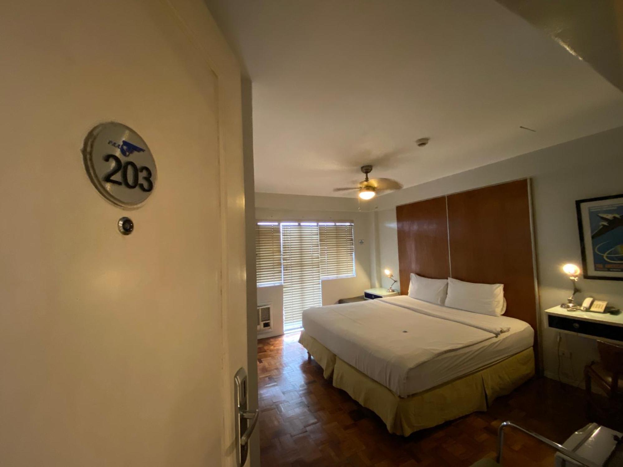 The Clipper House, Poblacion Makati Manila Exteriér fotografie