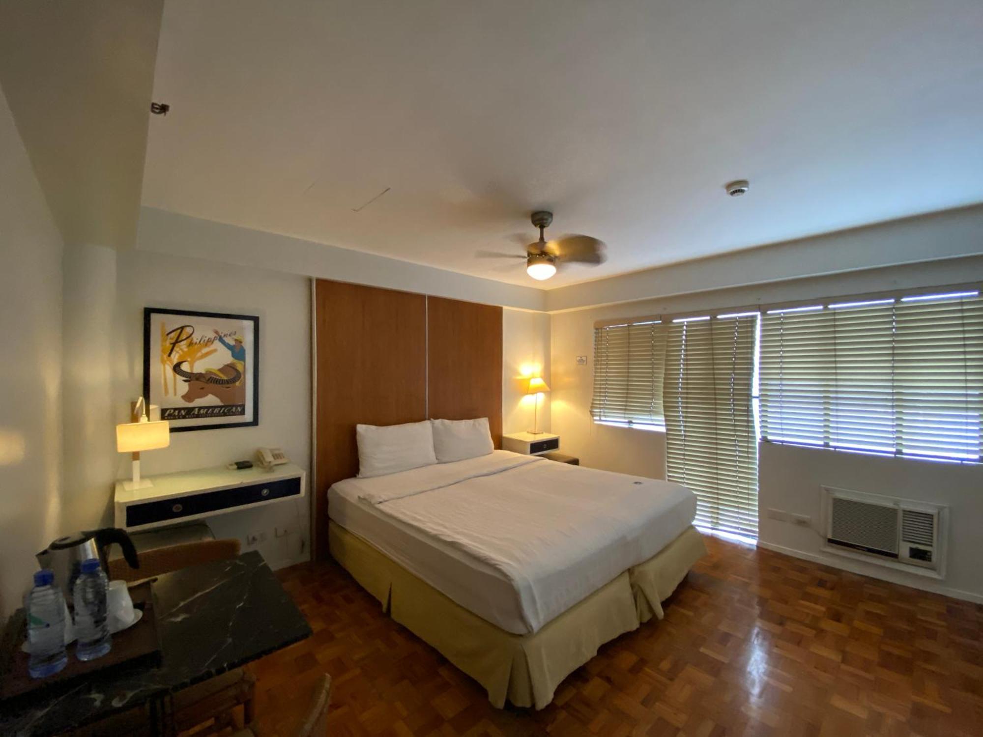 The Clipper House, Poblacion Makati Manila Exteriér fotografie