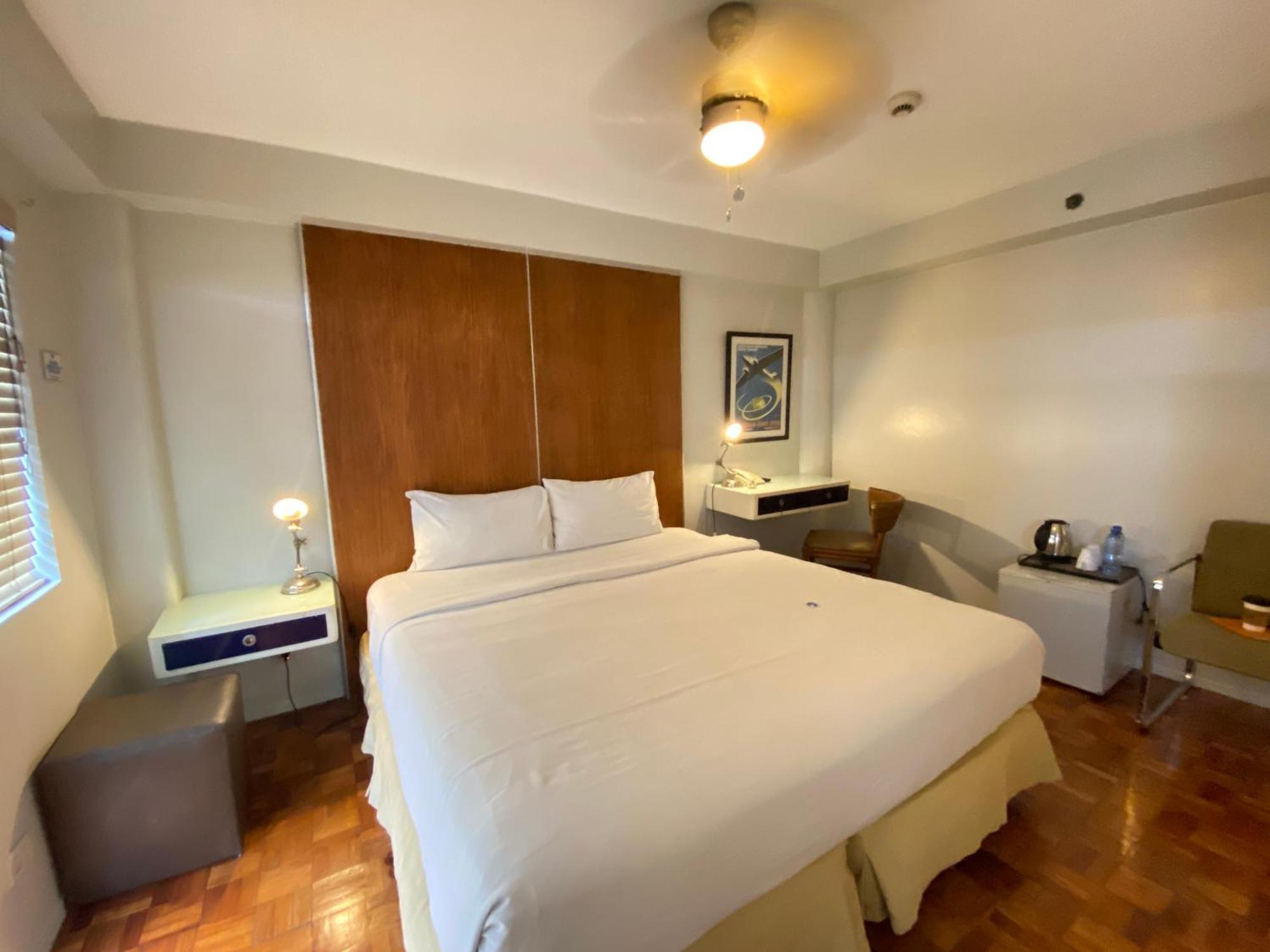 The Clipper House, Poblacion Makati Manila Exteriér fotografie