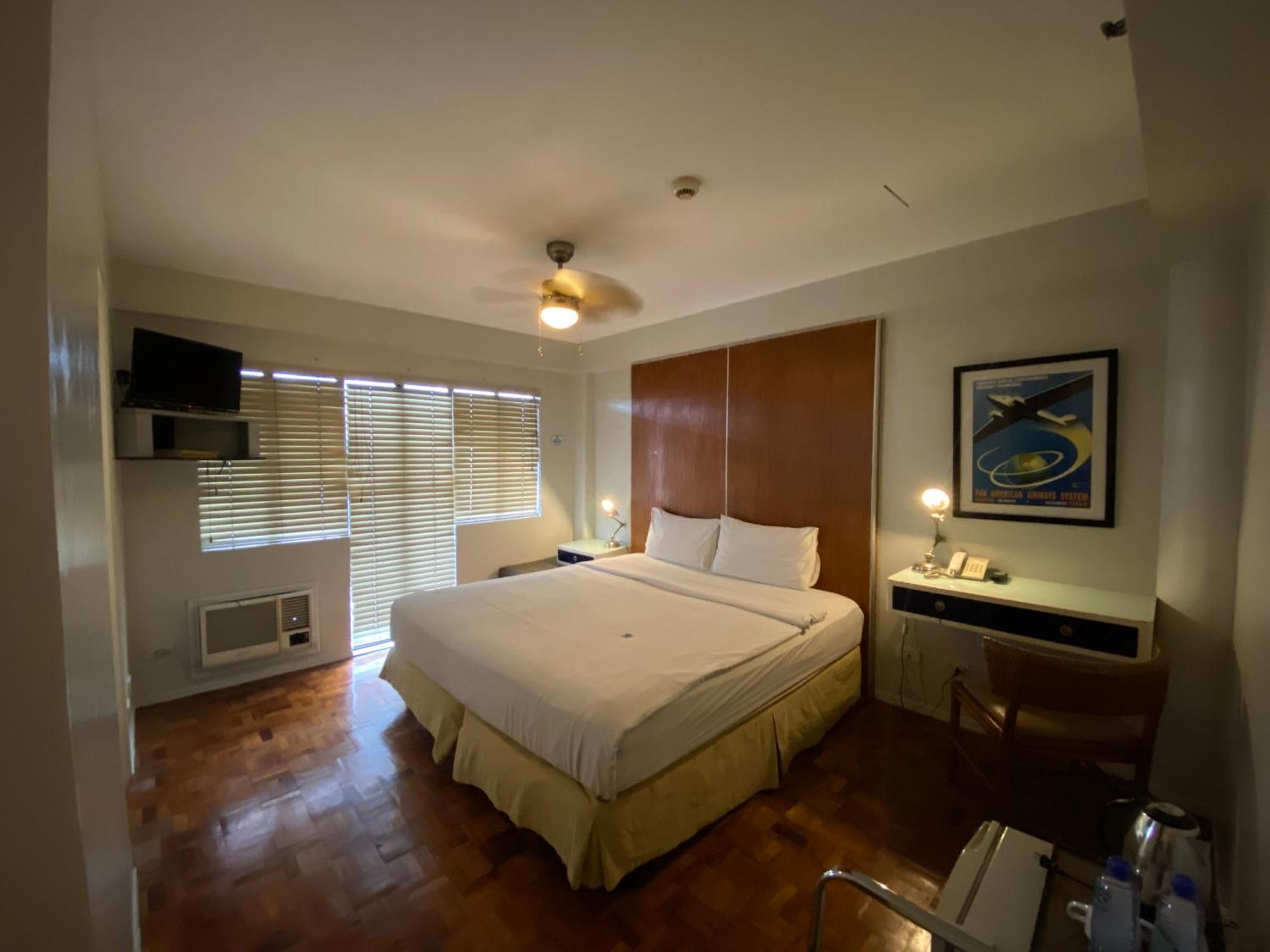 The Clipper House, Poblacion Makati Manila Exteriér fotografie