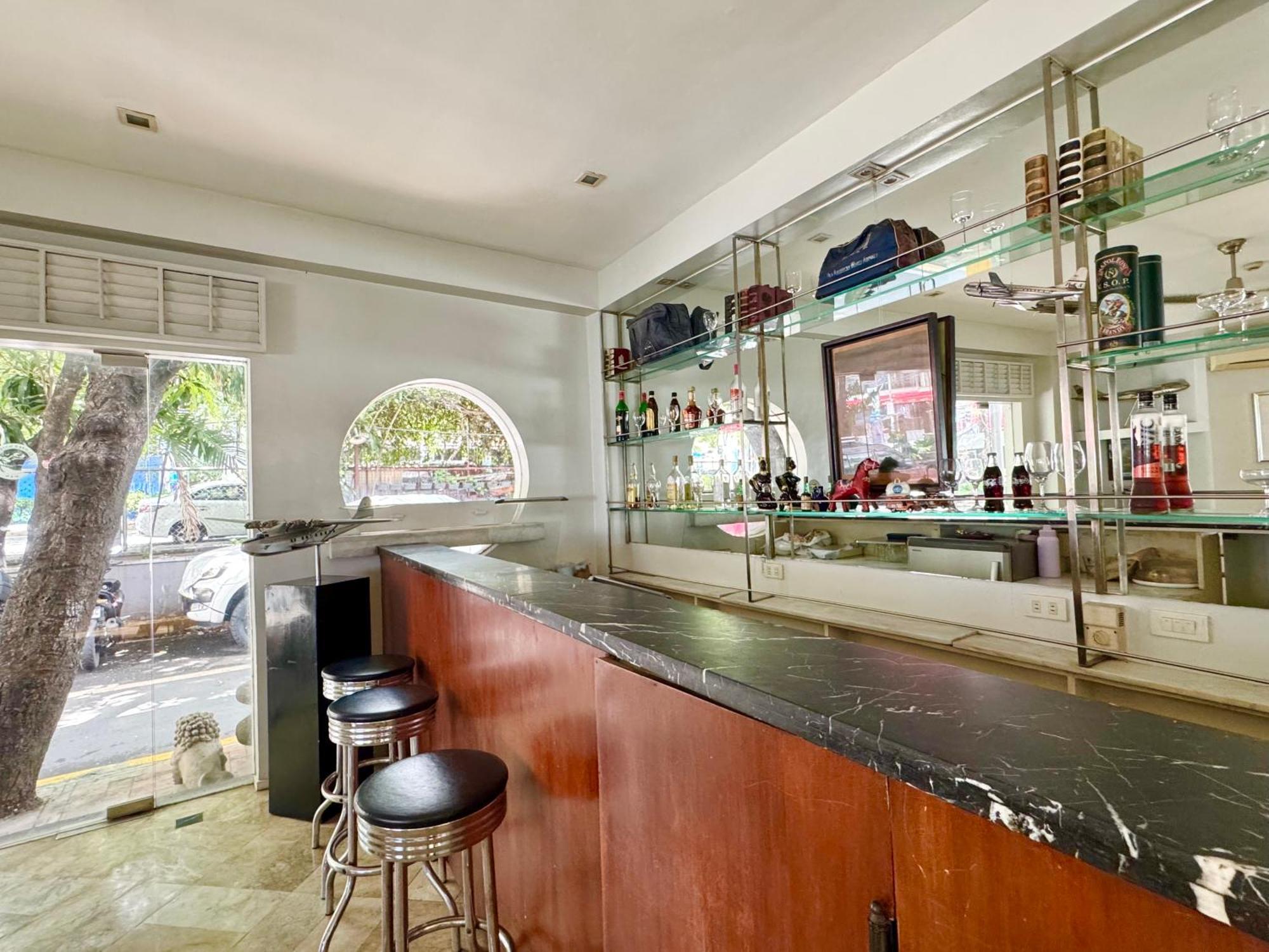 The Clipper House, Poblacion Makati Manila Exteriér fotografie