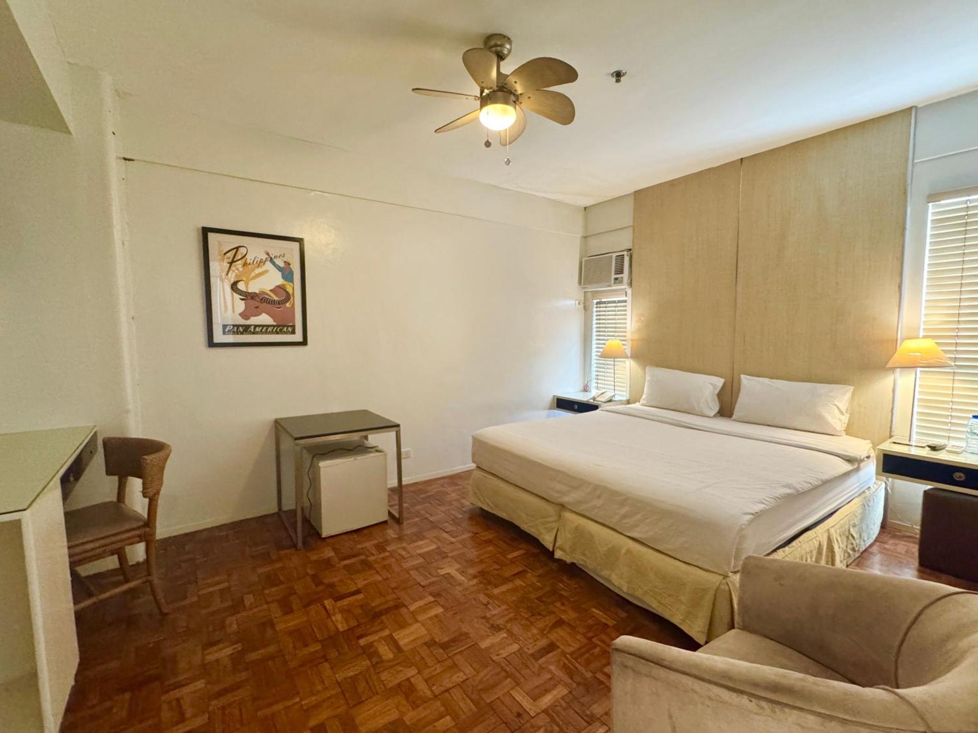 The Clipper House, Poblacion Makati Manila Exteriér fotografie