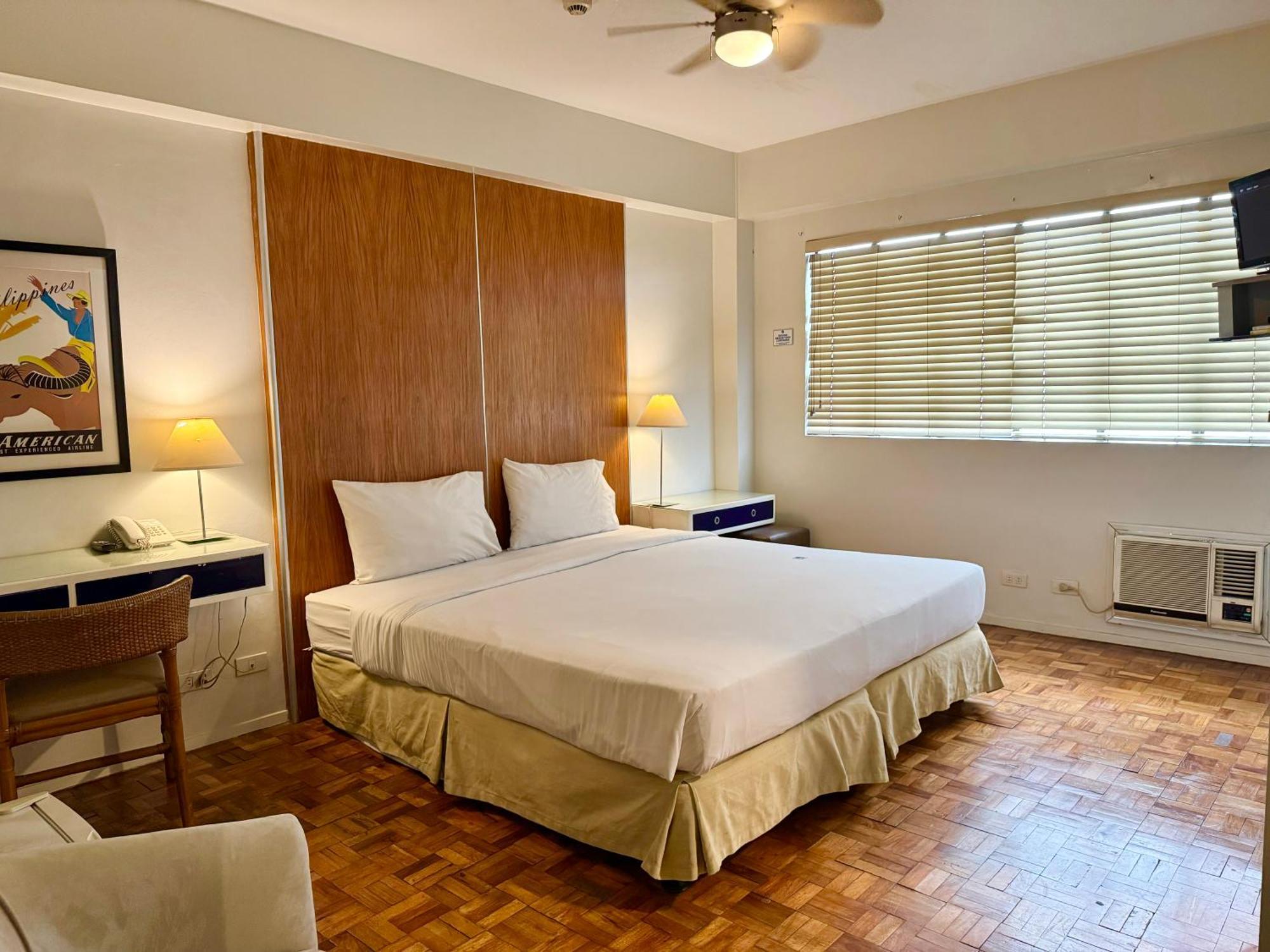 The Clipper House, Poblacion Makati Manila Exteriér fotografie